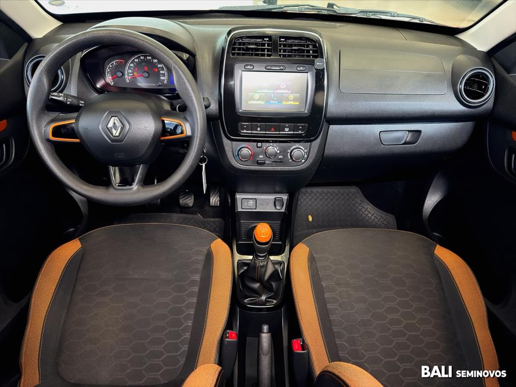 KWID 1.0 12V SCE FLEX OUTSIDER MANUAL11
