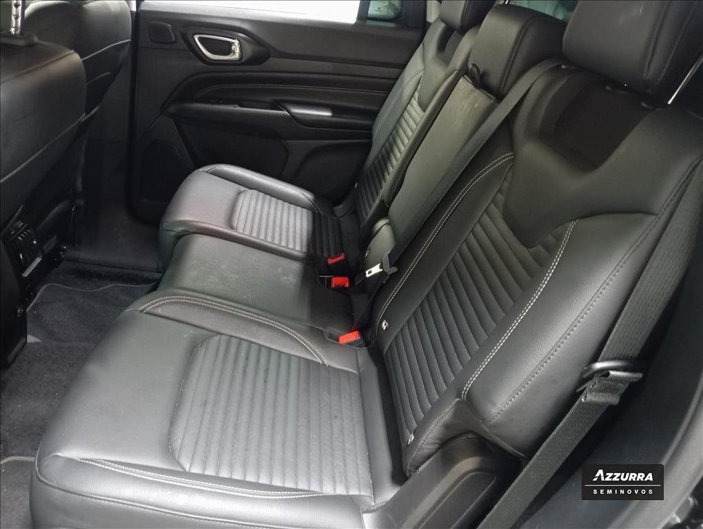 COMMANDER 1.3 T270 TURBO FLEX LONGITUDE AT67