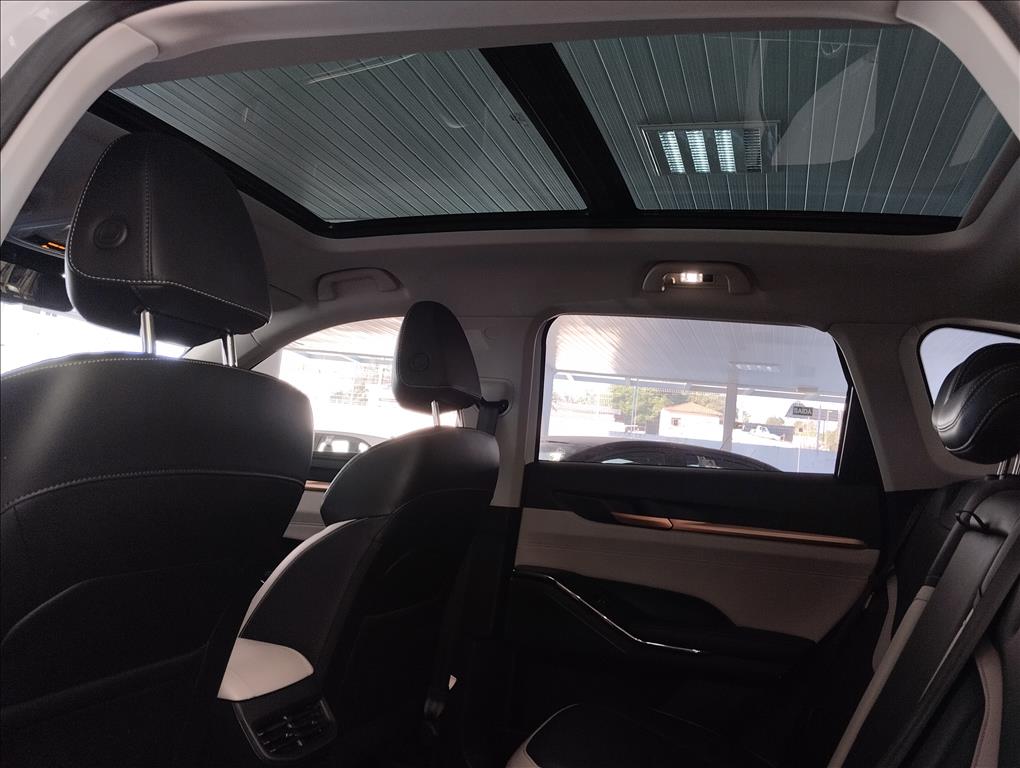 HAVAL H6 1.5 PHEV19 E-TRACTION7
