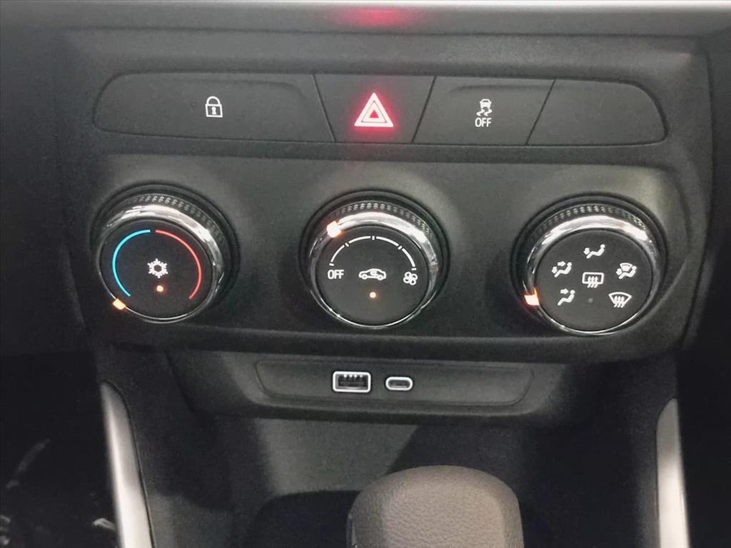 TRACKER 1.0 TURBO FLEX AUTOMÁTICO7