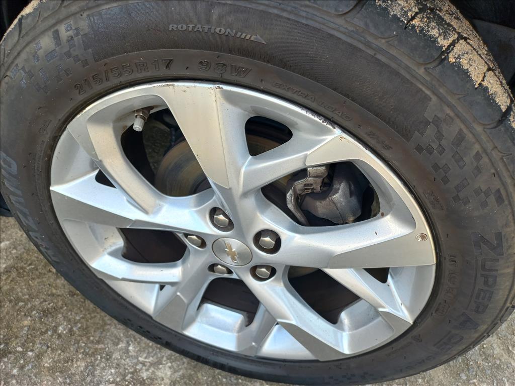 Foto ilustrativa do carro