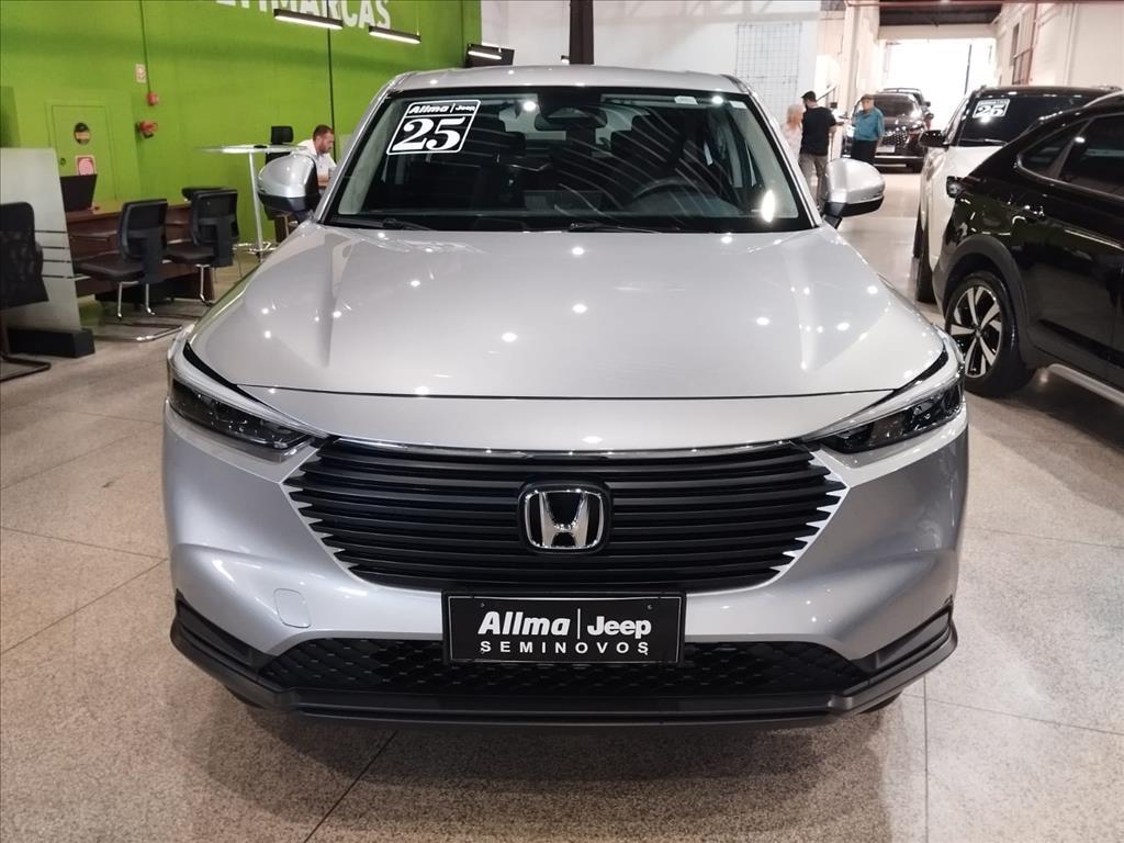 HR-V 1.5 DI I-VTEC FLEX EX CVT1