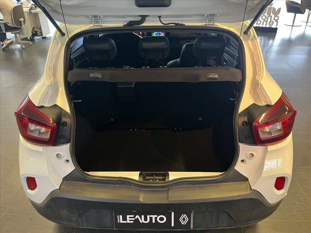 KWID 1.0 12V SCE FLEX INTENSE MANUAL12