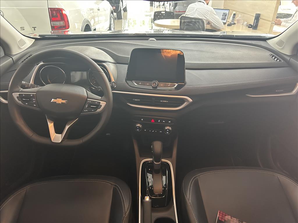 TRACKER 1.2 TURBO FLEX PREMIER AUTOMÁTICO6