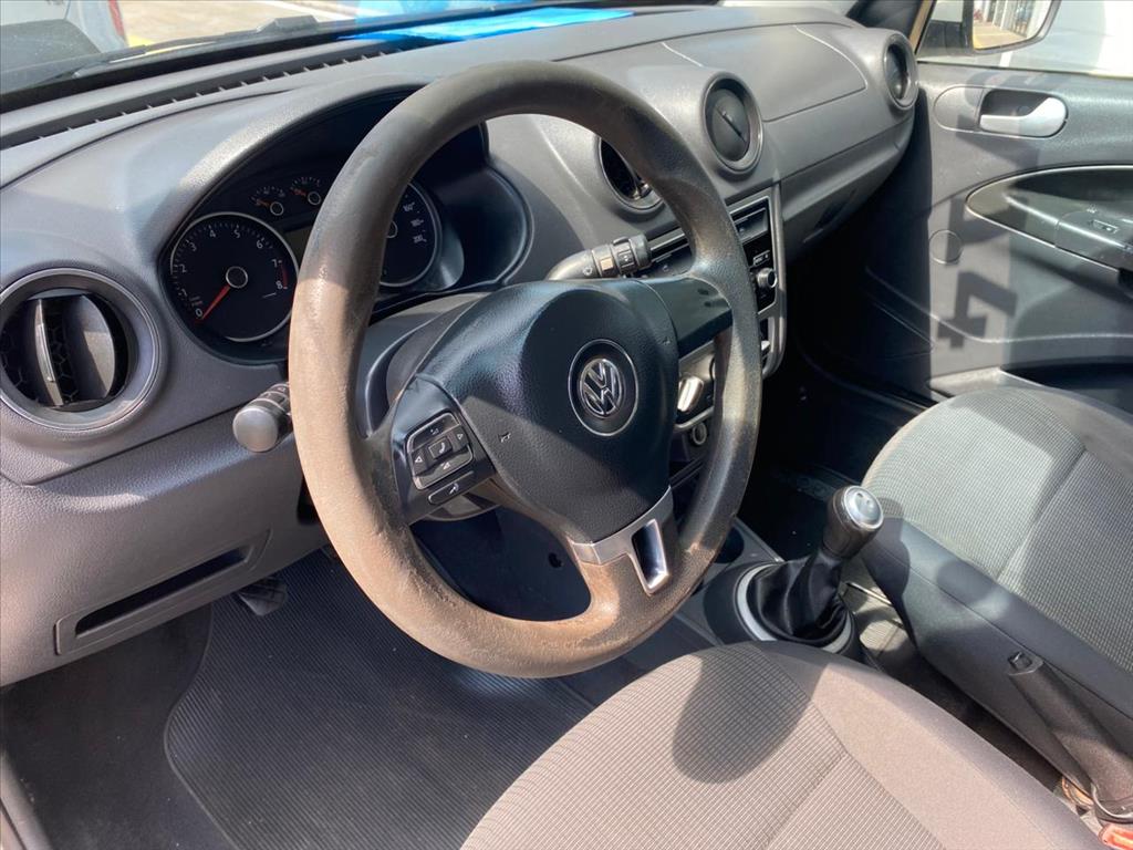 GOL 1.0 MI CITY 8V FLEX 2P MANUAL8