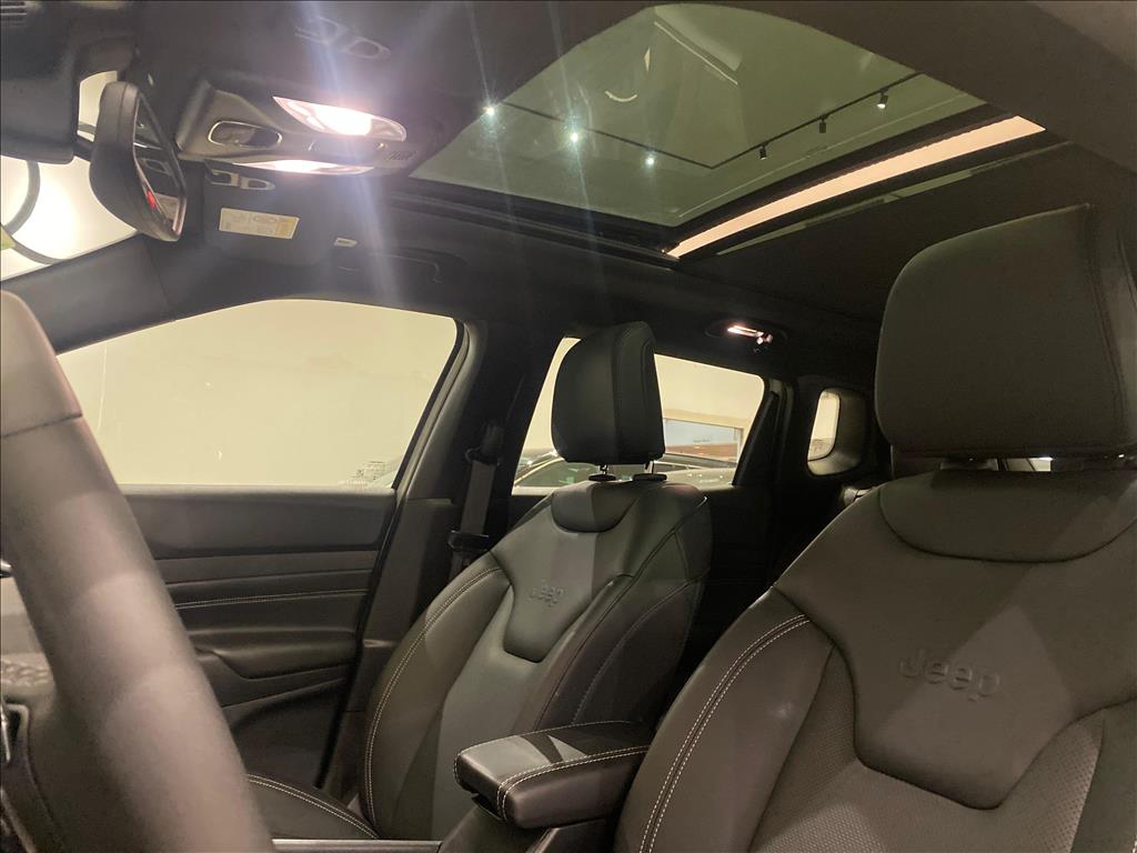 COMPASS 1.3 T270 TURBO FLEX S AT6
