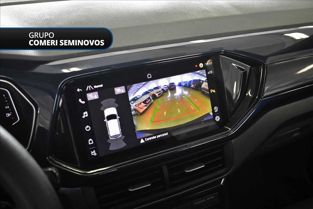 T-CROSS 1.0 200 TSI TOTAL FLEX AUTOMÁTICO12