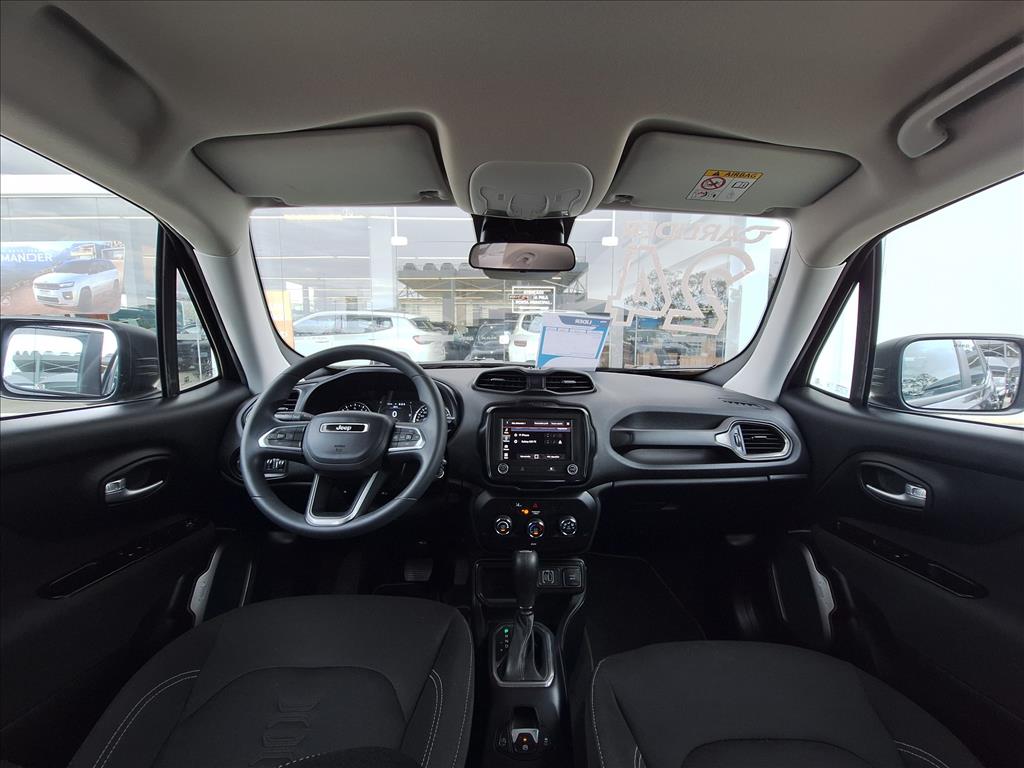 RENEGADE 1.3 T270 TURBO FLEX SPORT AT68