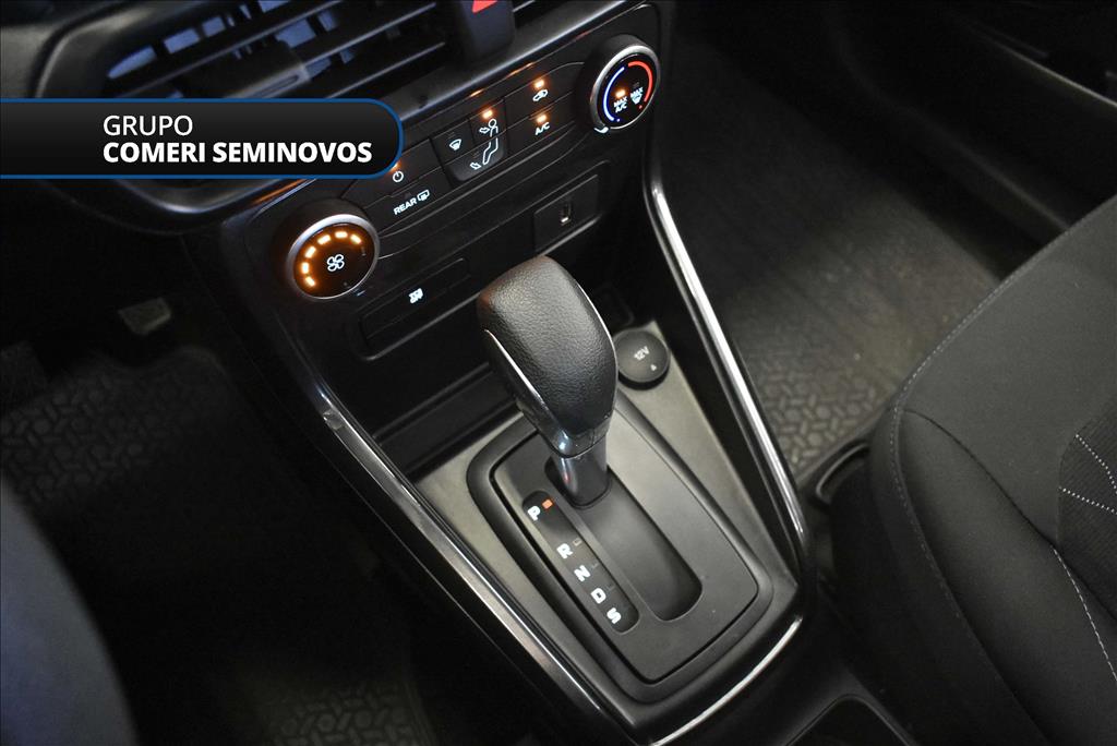 ECOSPORT 1.5 TI-VCT FLEX SE DIRECT AUTOMÁTICO11