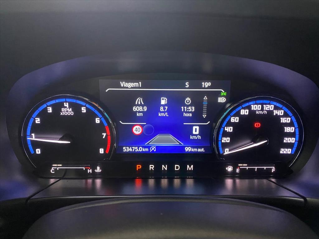 Ford-BRONCO SPORT-2.0 ECOBOOST GASOLINA WILDTRAK 4X4 SELECTSHIFT