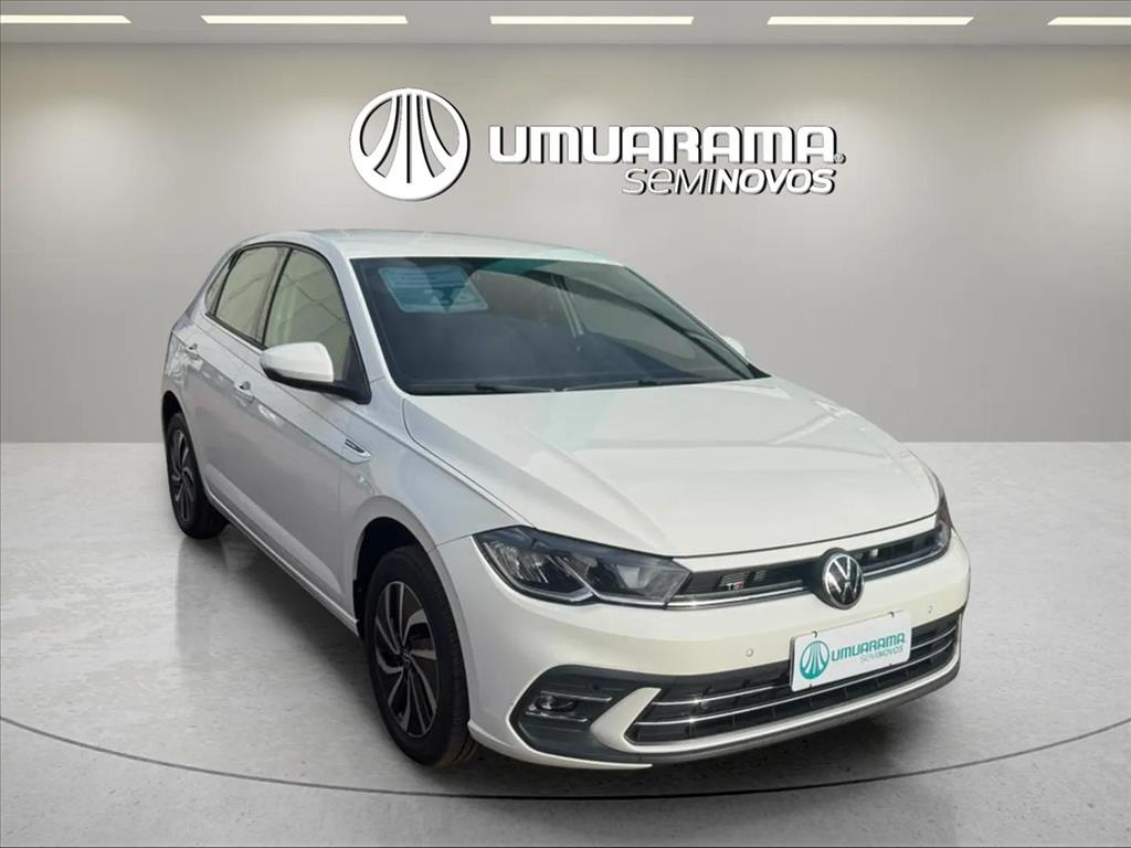 POLO 1.0 170 TSI HIGHLINE AUTOMÁTICO2