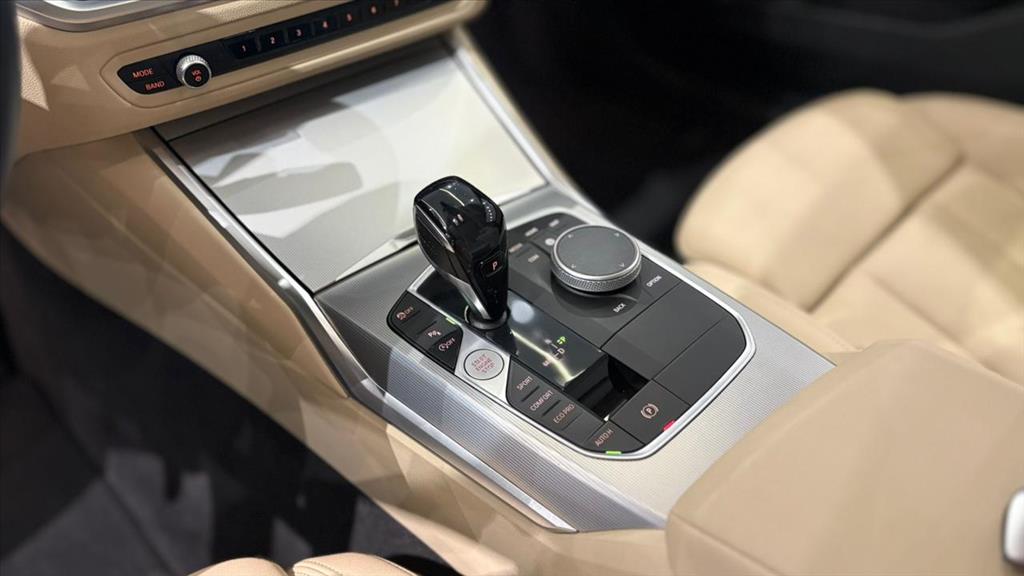 320i 2.0 16V TURBO FLEX SPORT GP AUTOMÁTICO5