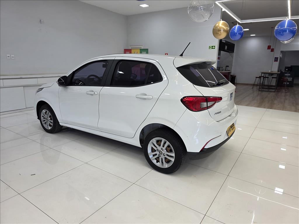 ARGO 1.0 FIREFLY FLEX MANUAL3