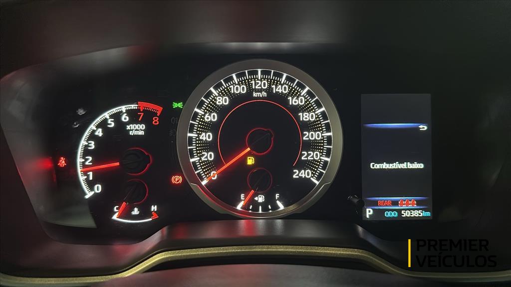 COROLLA 2.0 VVT-IE FLEX XEI DIRECT SHIFT6