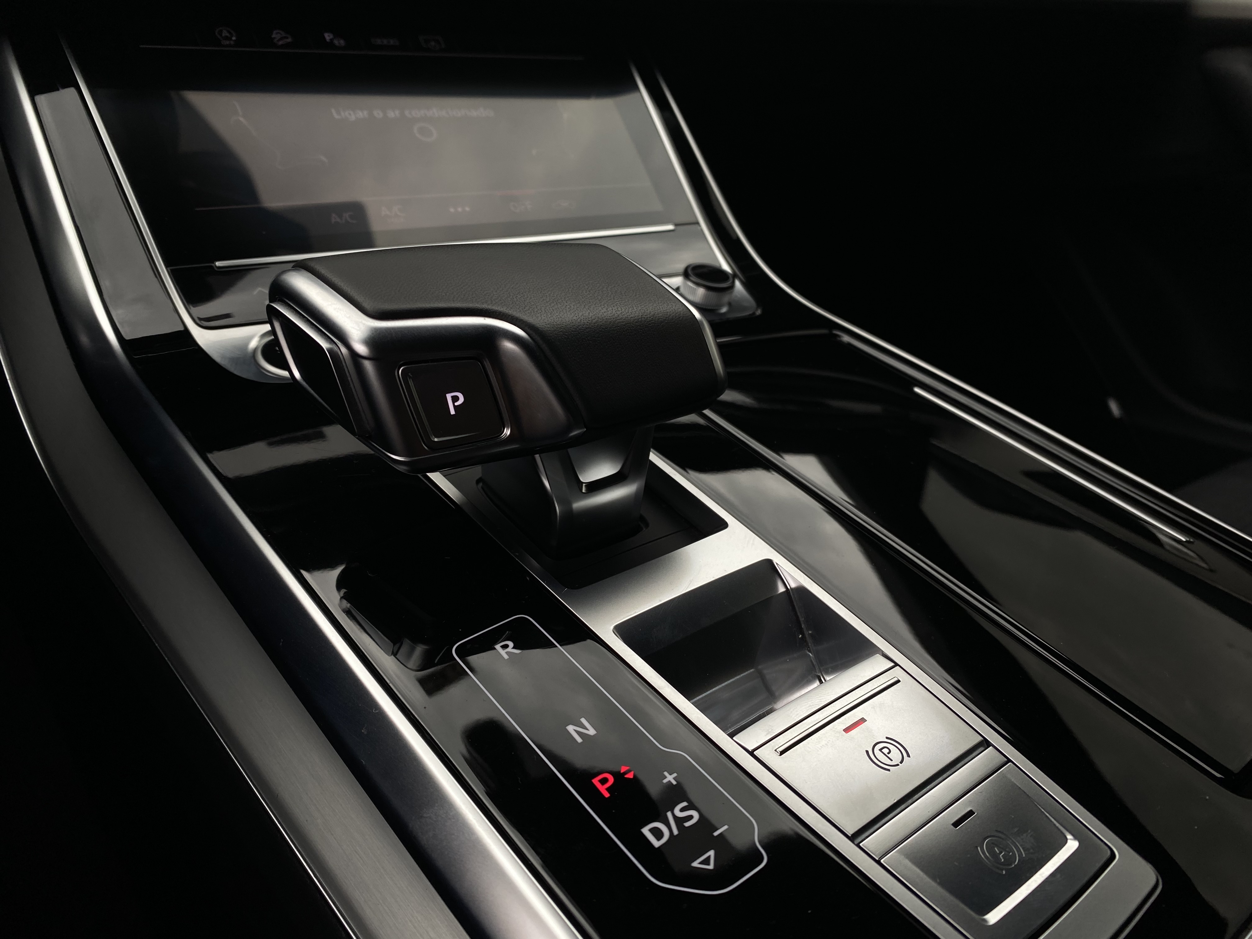 Q8 3.0 TFSI GASOLINA PERFORMANCE BLACK QUATTRO TIPTRONIC12