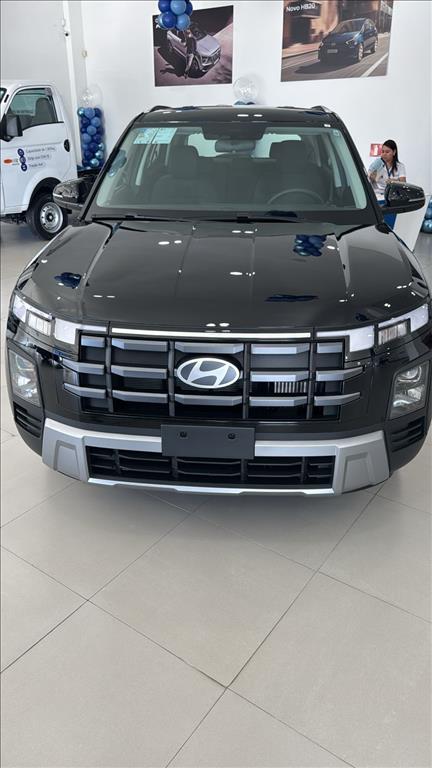 CRETA 1.0 TGDI FLEX COMFORT SAFETY AUTOMÁTICO