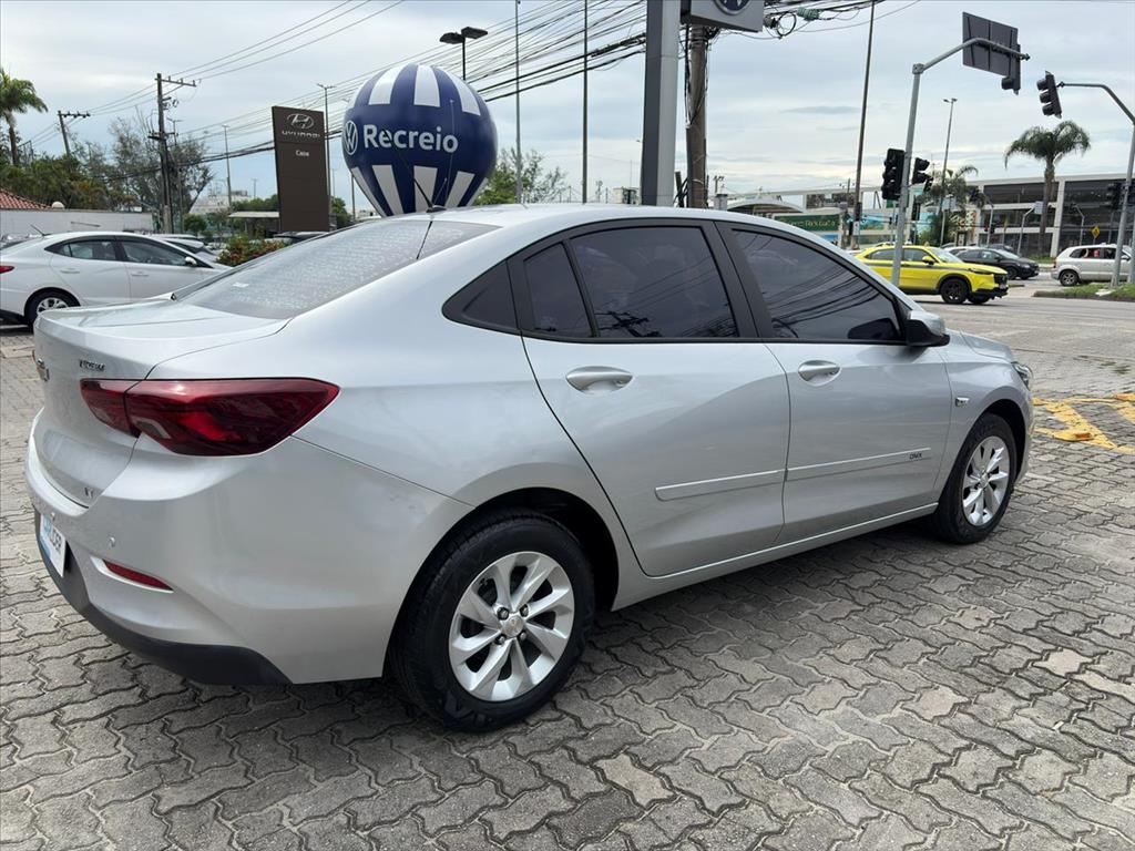 ONIX PLUS 1.0 TURBO FLEX LT AUTOMÁTICO4