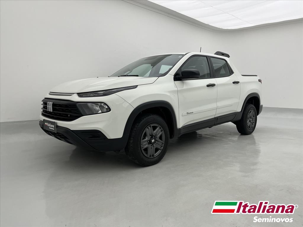 TORO 1.3 TURBO 270 FLEX ENDURANCE AT6