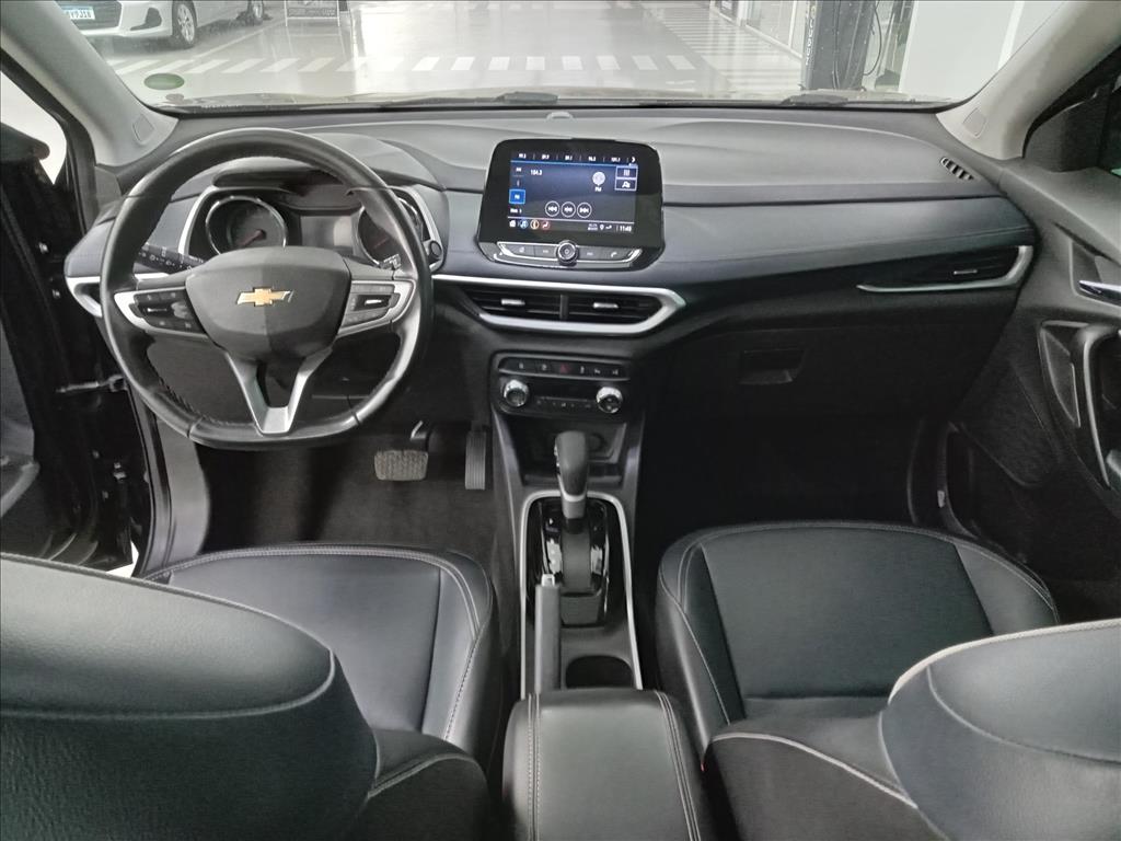 TRACKER 1.2 TURBO FLEX PREMIER AUTOMÁTICO9