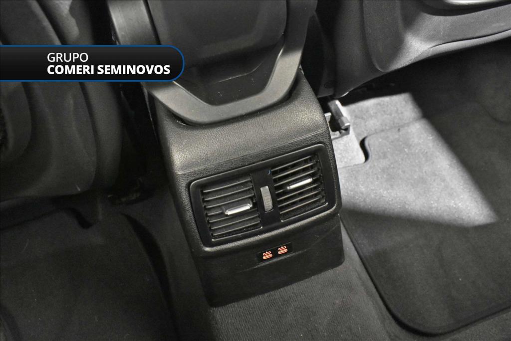X1 2.0 16V TURBO ACTIVEFLEX SDRIVE20I 4P AUTOMÁTICO15