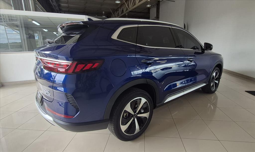 SONG PLUS 1.5 DM-I HÍBRIDO AUTOMÁTICO5