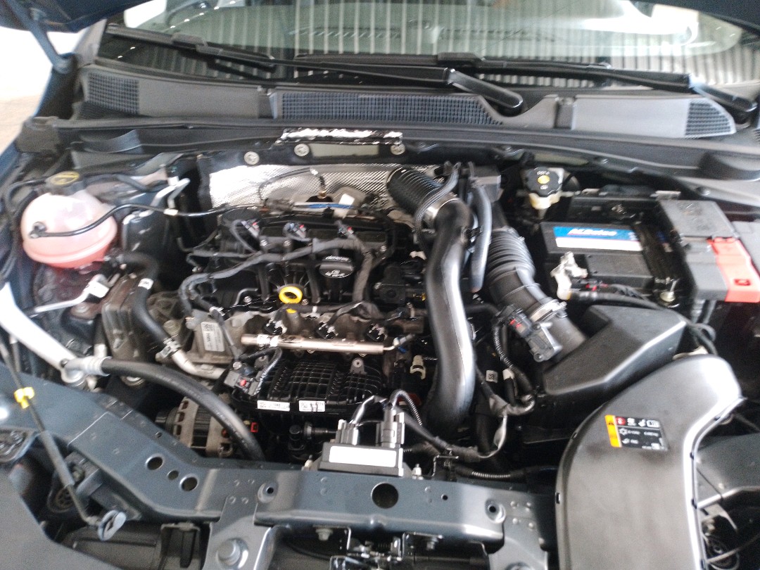 GM - Chevrolet-ONIX-1.0 TURBO FLEX PREMIER AUTOMÁTICO