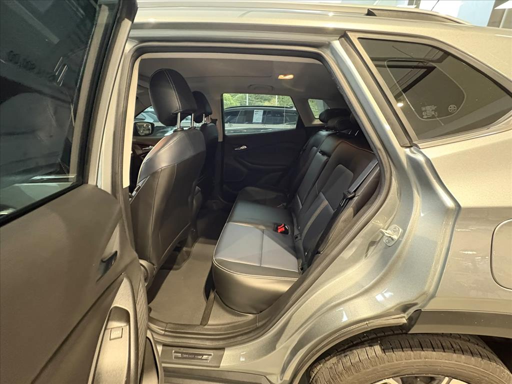 TRACKER 1.2 TURBO FLEX PREMIER AUTOMÁTICO7