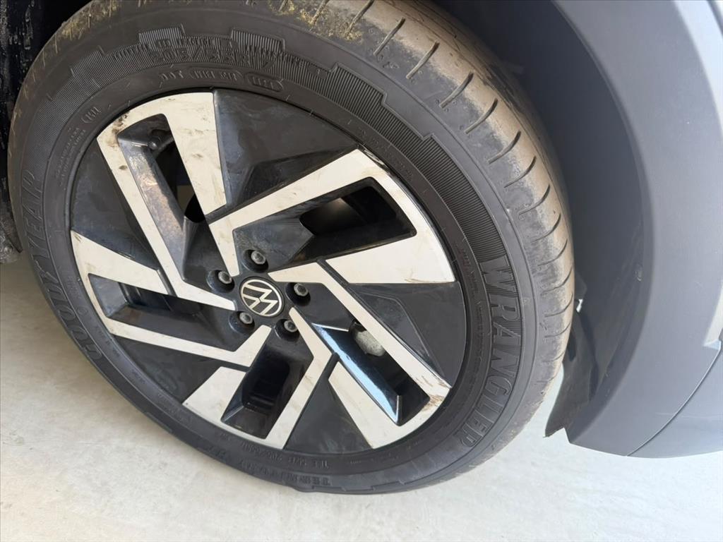 T-CROSS 1.4 250 TSI TOTAL FLEX HIGHLINE AUTOMÁTICO12