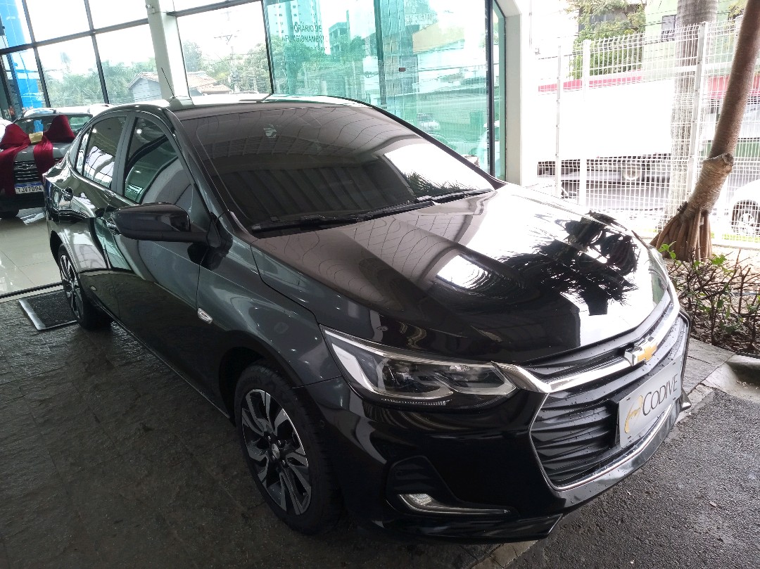 ONIX PLUS 1.0 TURBO FLEX PREMIER AUTOMÁTICO2