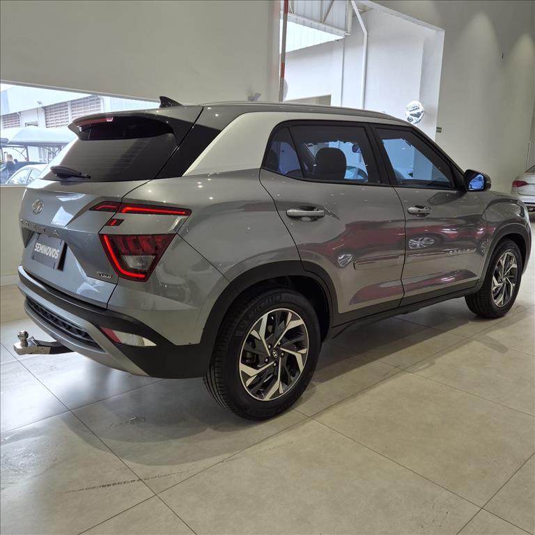 CRETA 1.0 TGDI FLEX LIMITED AUTOMÁTICO3