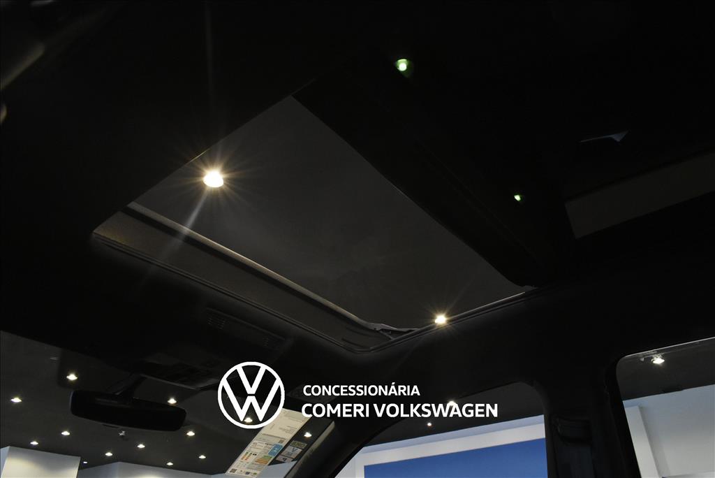 2026 VOLKSWAGEN T-CROSS 1.0 200 TSI TOTAL FLEX COMFORTLINE AUTOMÁTICO
