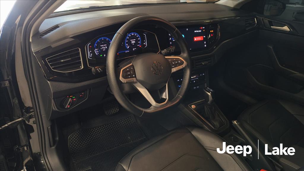 POLO 1.0 170 TSI HIGHLINE AUTOMÁTICO12