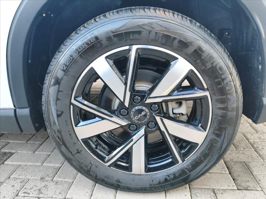 SONG PRO 1.5 DM-I HÍBRIDO GS AUTOMÁTICO9