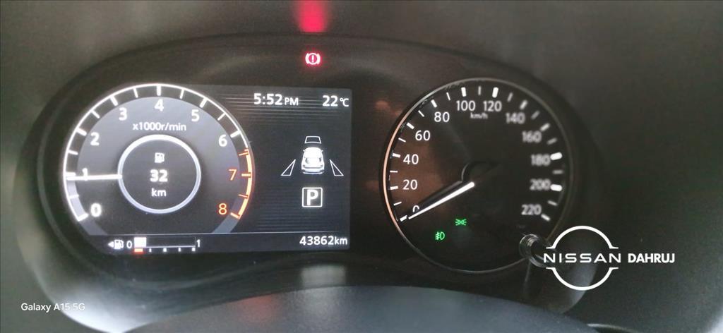 KICKS 1.6 16V FLEXSTART EXCLUSIVE XTRONIC5