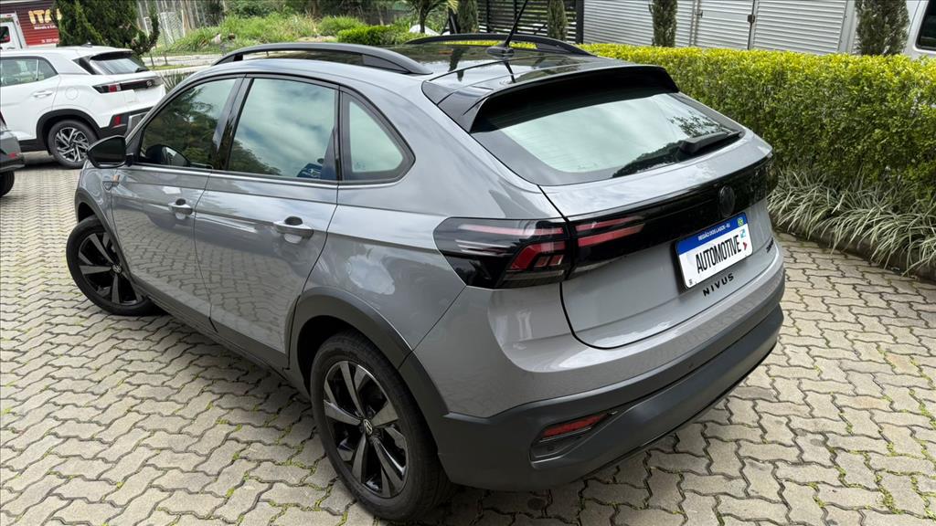 NIVUS 1.0 200 TSI TOTAL FLEX HIGHLINE AUTOMÁTICO3