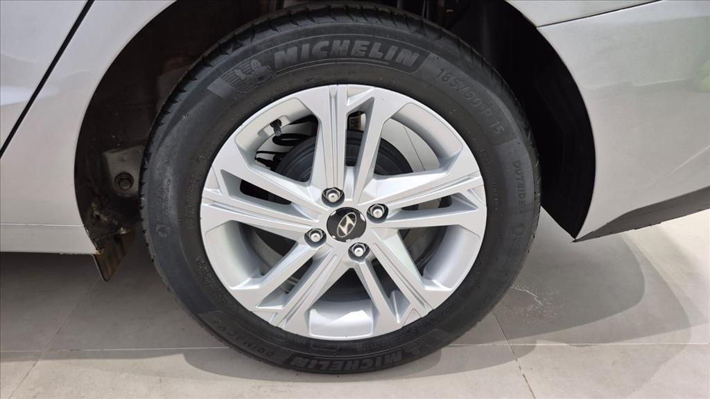 HB20S 1.0 12V FLEX COMFORT MANUAL12