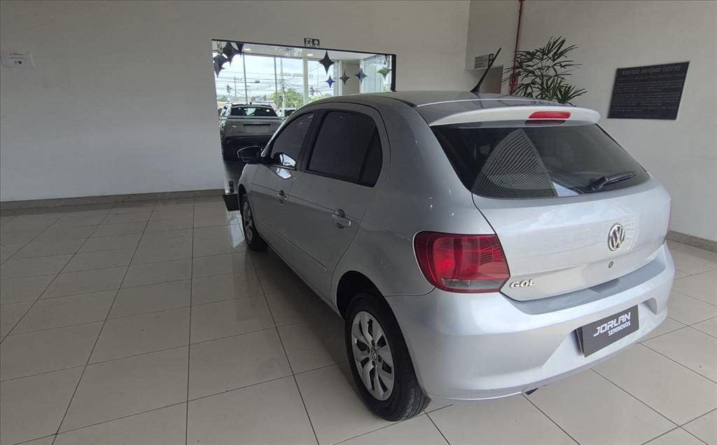 GOL 1.0 MI TRENDLINE 8V FLEX 4P MANUAL3