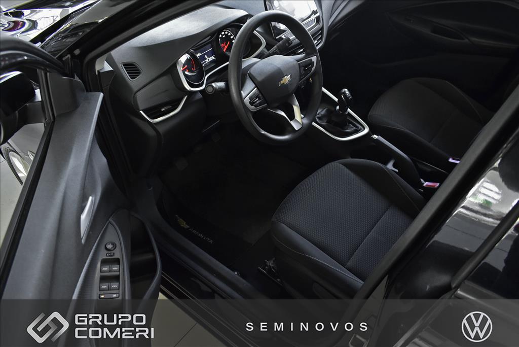 ONIX 1.0 FLEX LT MANUAL14