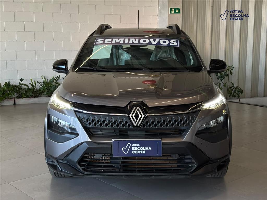 Renault KARDIAN 2025