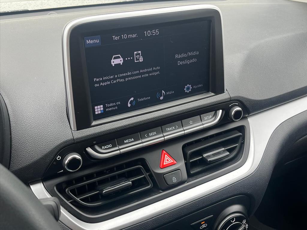 HB20 1.0 12V FLEX LIMITED PLUS MANUAL9