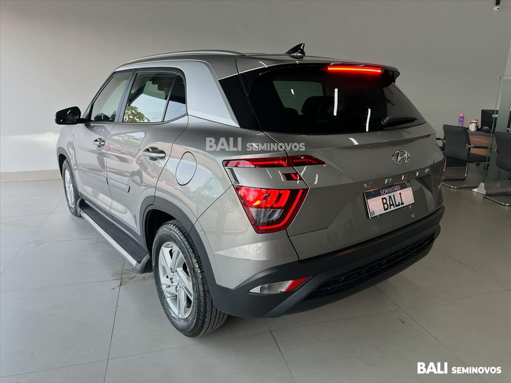 CRETA 1.0 TGDI FLEX COMFORT AUTOMÁTICO6