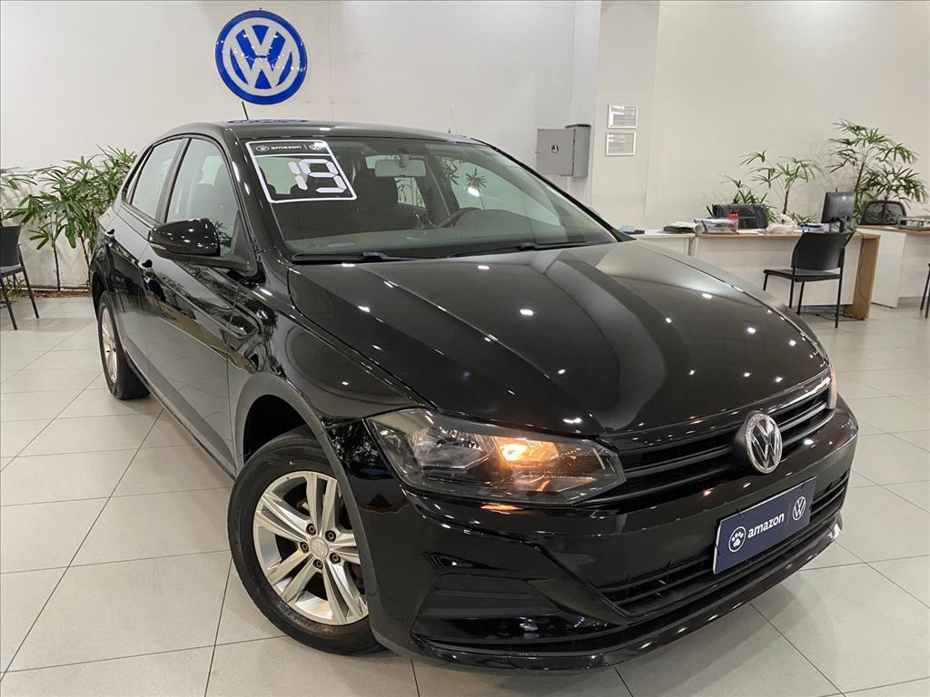 POLO 1.0 MPI TOTAL FLEX MANUAL