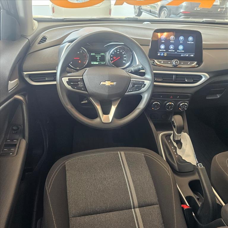 TRACKER 1.0 TURBO FLEX LT AUTOMÁTICO6