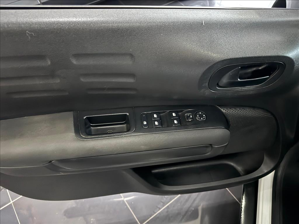 C4 CACTUS 1.6 VTI 120 FLEX FEEL EAT6