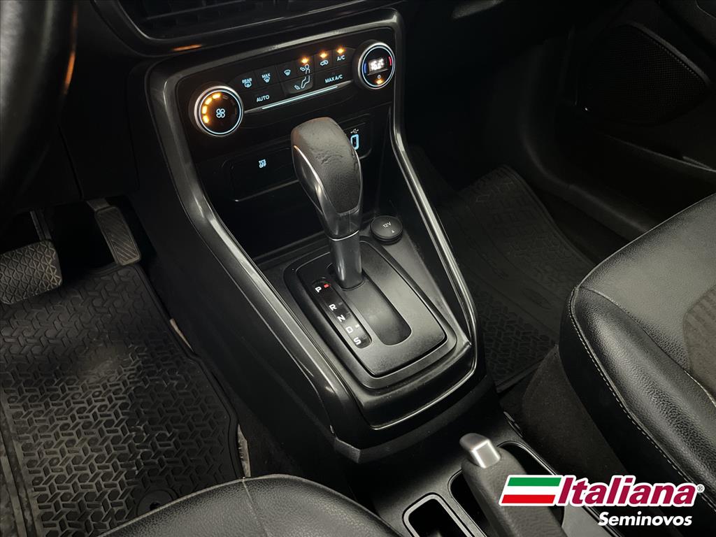 ECOSPORT 1.5 TI-VCT FLEX FREESTYLE AUTOMÁTICO11