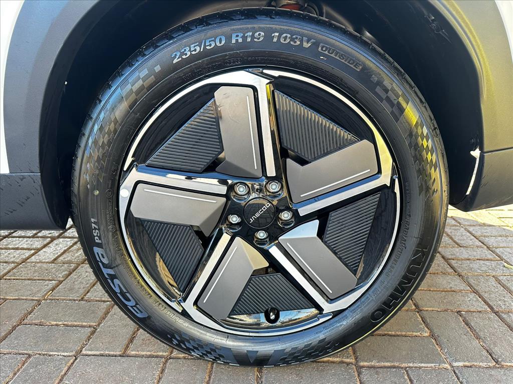 7 1.5 TGDI PHEV PRESTIGE DHT