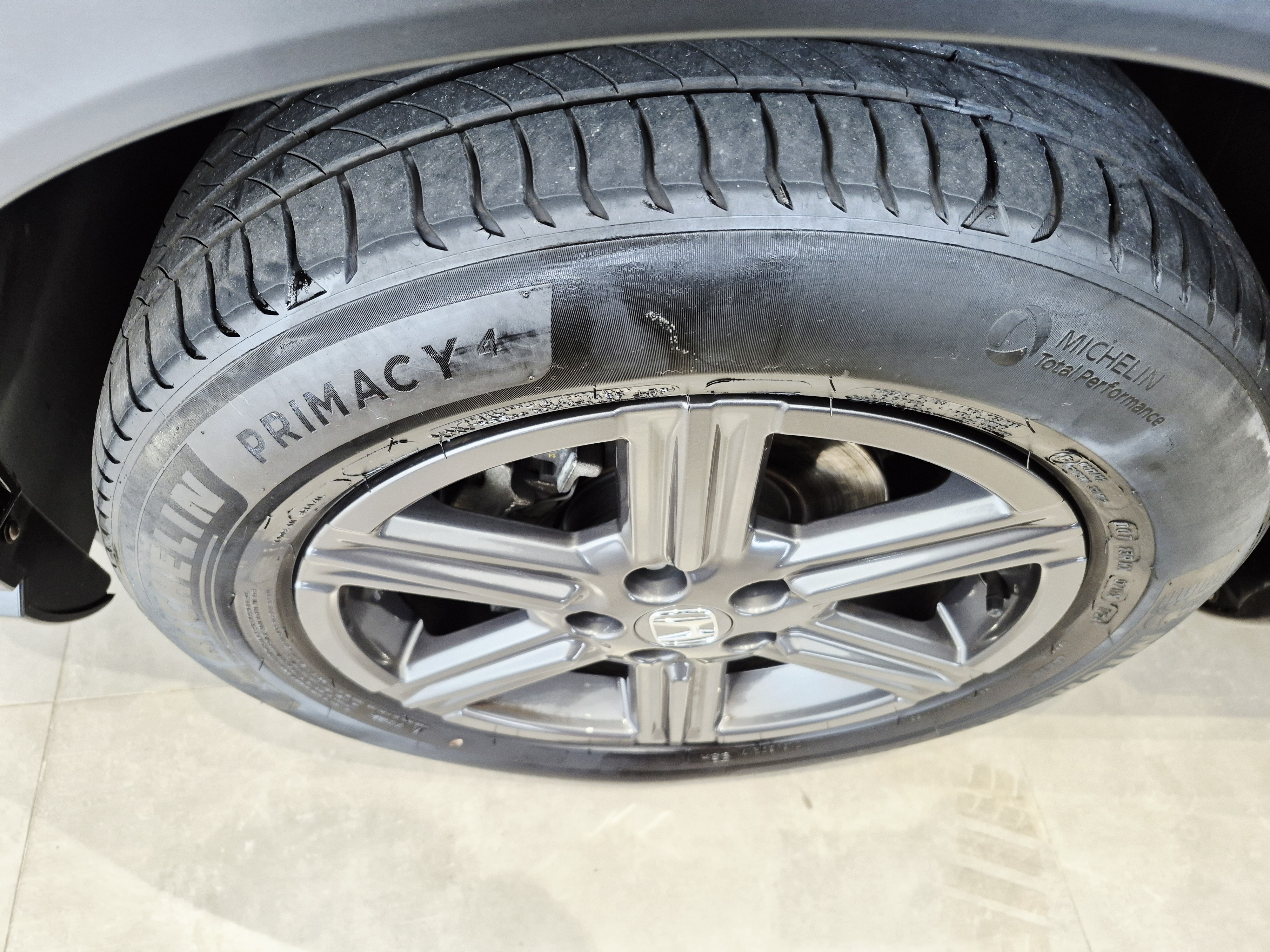 Foto ilustrativa do carro