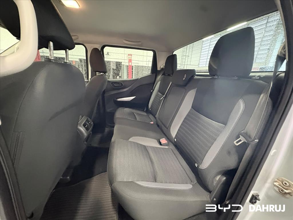 FRONTIER 2.3 16V TURBO DIESEL S CD 4X4 MANUAL5