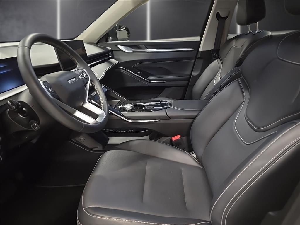 HAVAL H6 1.5 HEV PREMIUM E-TRACTION6