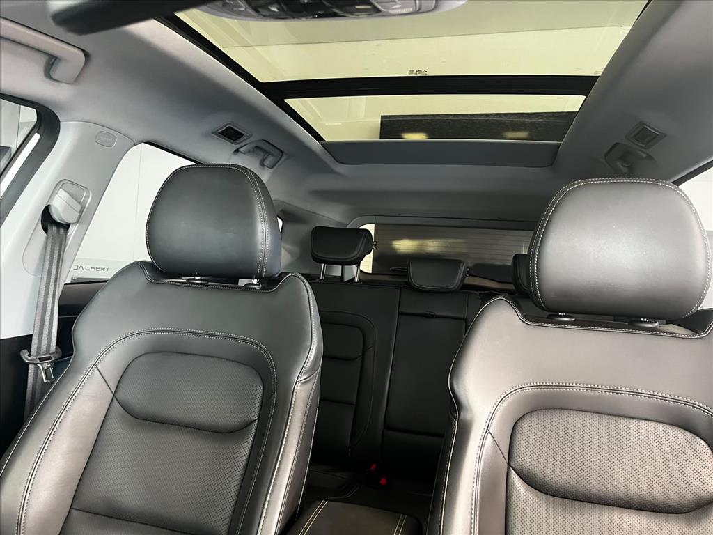 CAOA Chery-TIGGO 7 PRO-1.6 TGDI GASOLINA MAX DRIVE DCT